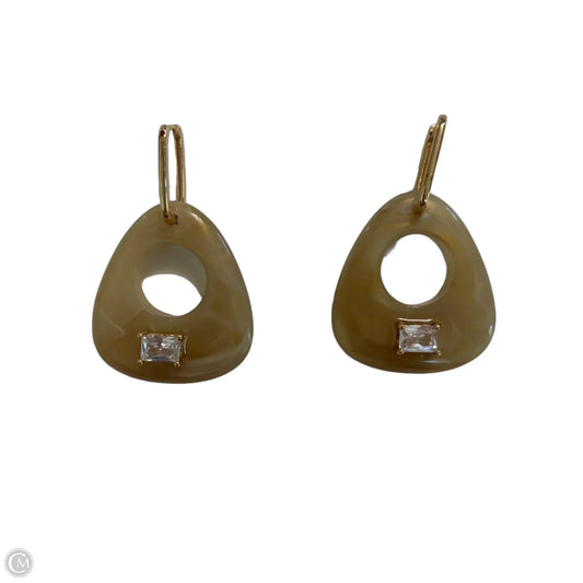Earrings Dangle/drop By Clothes Mentor