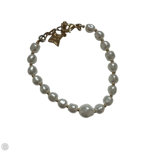Bracelet Beaded By Cme