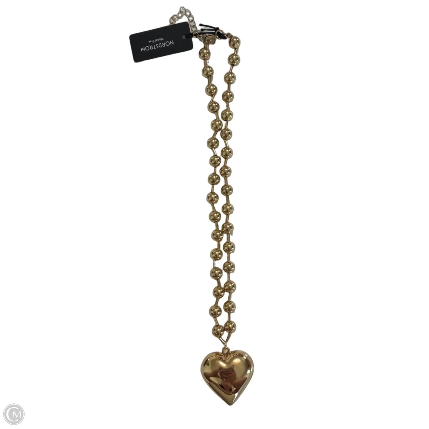 Necklace Lariat & Y-drop By Clothes Mentor