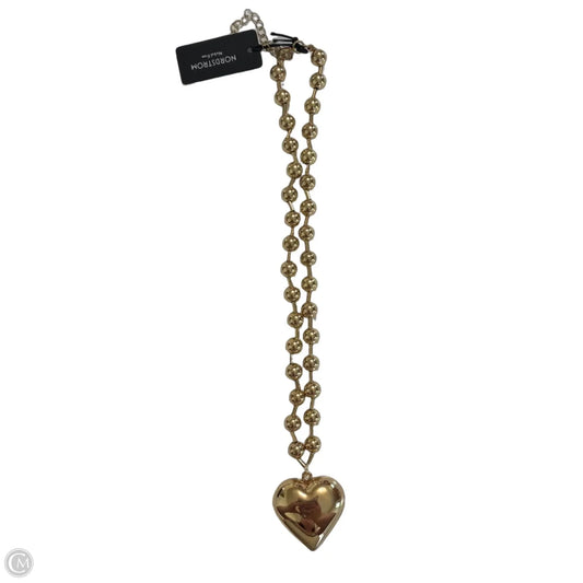 Necklace Lariat & Y-drop By Clothes Mentor