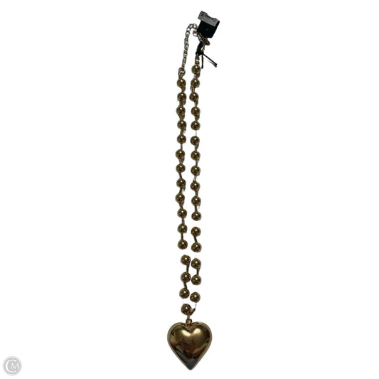 Necklace Lariat & Y-drop By Clothes Mentor
