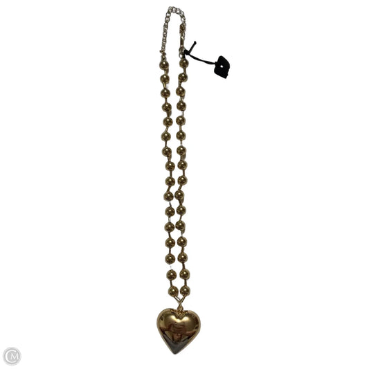 Necklace Lariat & Y-drop By Clothes Mentor
