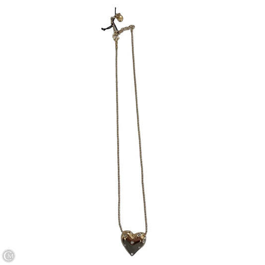 Necklace Pendant By Cme