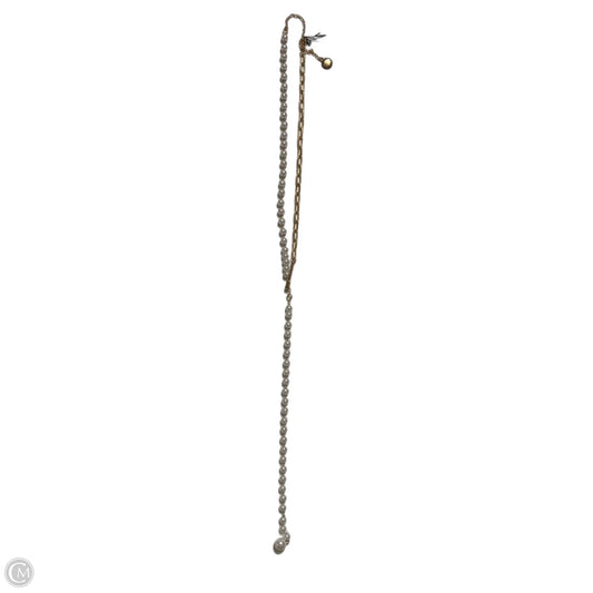 Necklace Lariat & Y-drop By Clothes Mentor