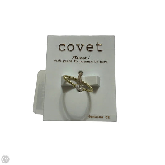 Ring Band By Clothes Mentor, Size: 9
