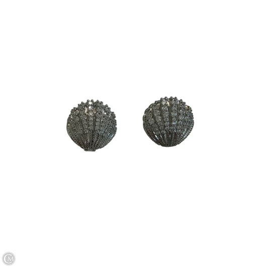Earrings Hoop By Clothes Mentor