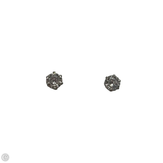 Earrings Stud By Cme