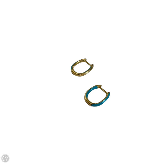 Earrings Hoop By Clothes Mentor
