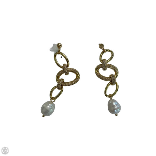 Earrings Dangle/drop By Clothes Mentor