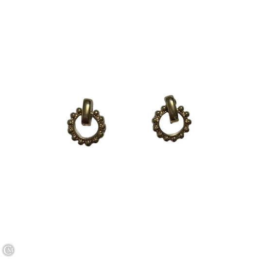 Earrings Other By Cme