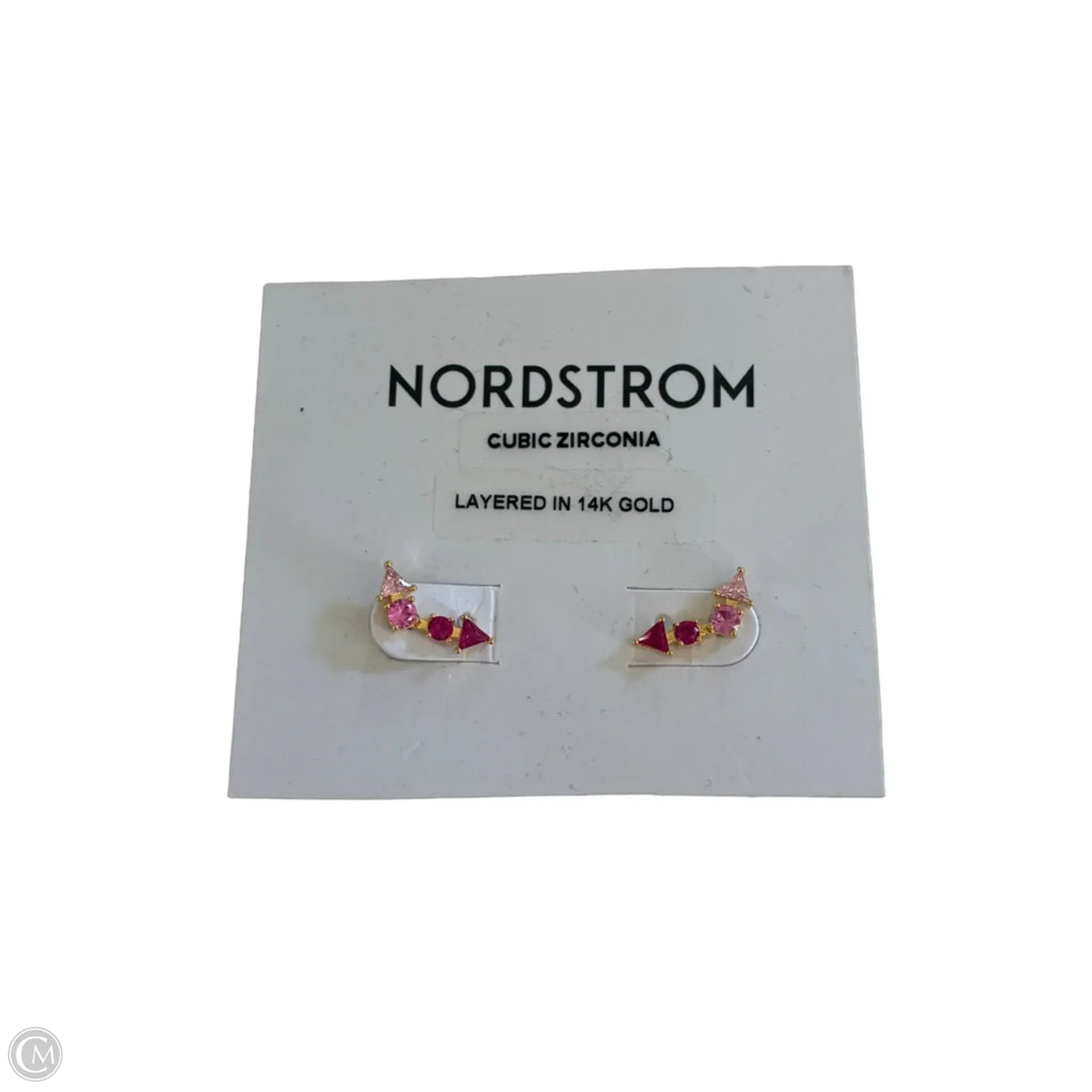 Earrings Stud By Clothes Mentor