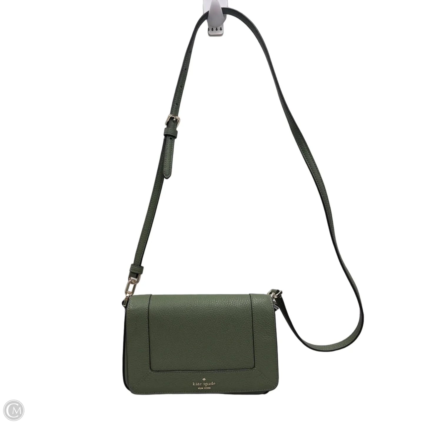 Crossbody Designer By Kate Spade, Size: Small