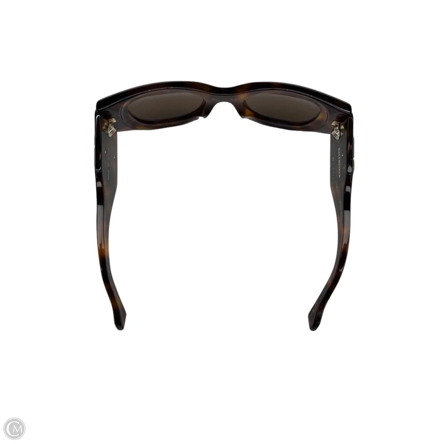 Sunglasses Luxury Designer By Balenciaga