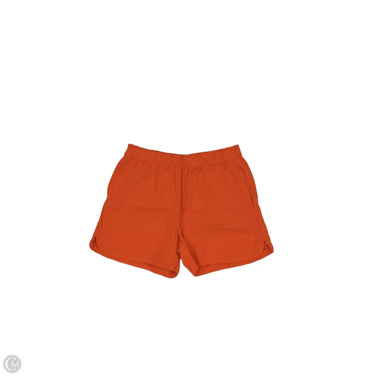 Shorts By Old Navy In Orange, Size: L