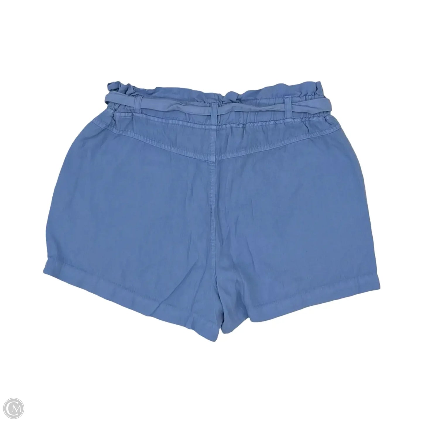 Shorts By Thread And Supply In Blue, Size: L