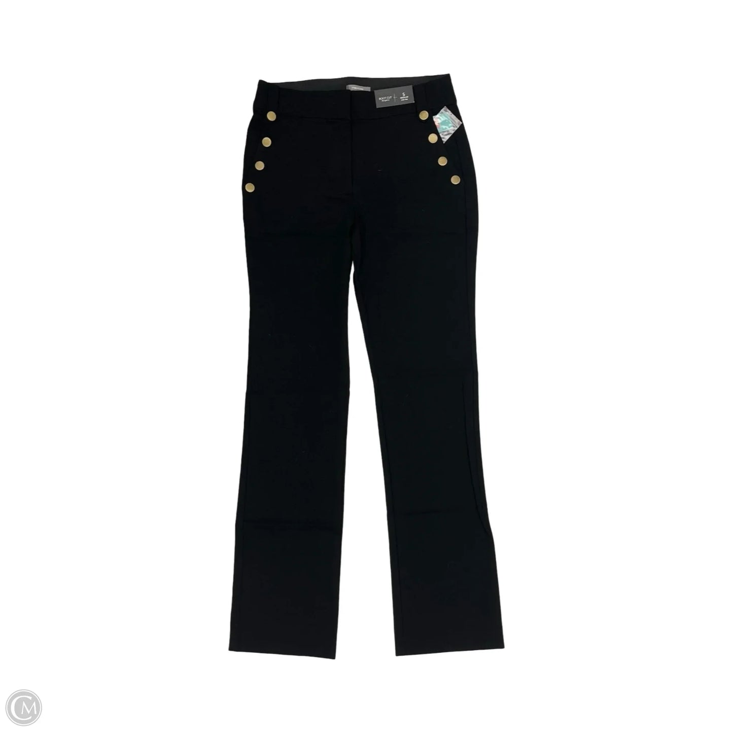 Pants Dress By Maurices In Black, Size: S