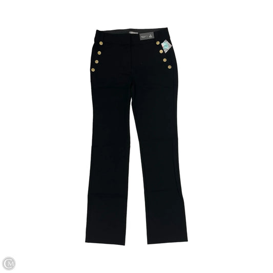 Pants Dress By Maurices In Black, Size: S