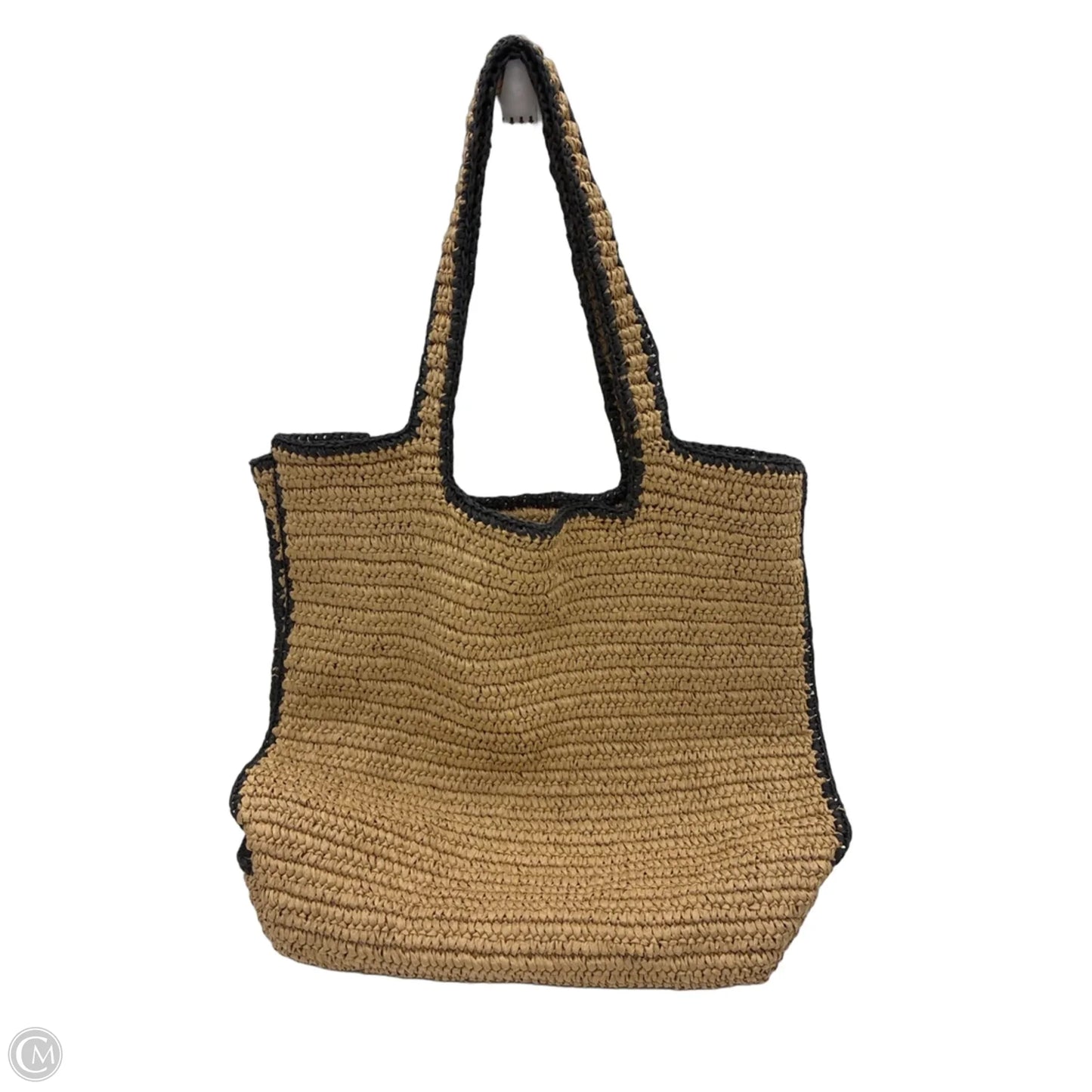 Tote By Cmc, Size: Large
