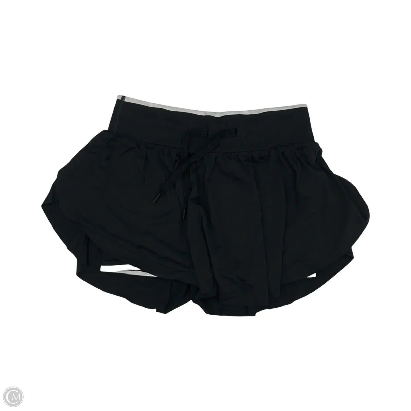 Athletic Skort By All In Motion In Black, Size: S