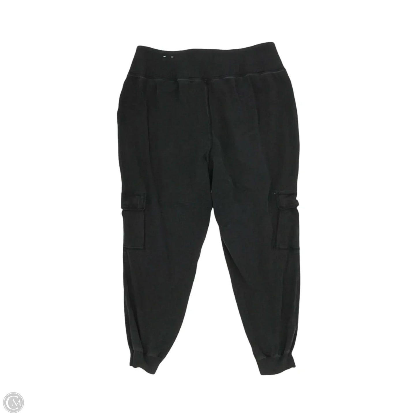 Athletic Pants By Livi Active In Black, Size: 2x
