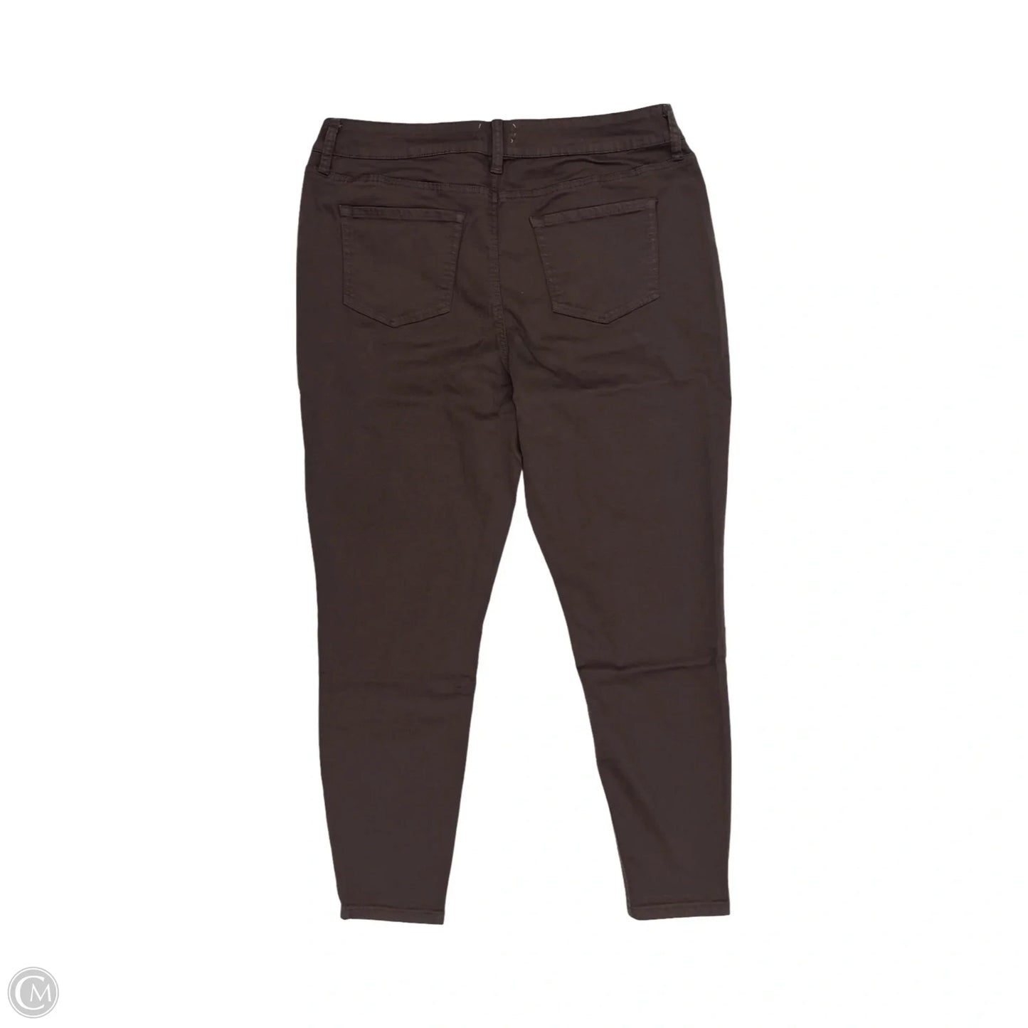 Pants Other By Maurices In Brown, Size: Xlp