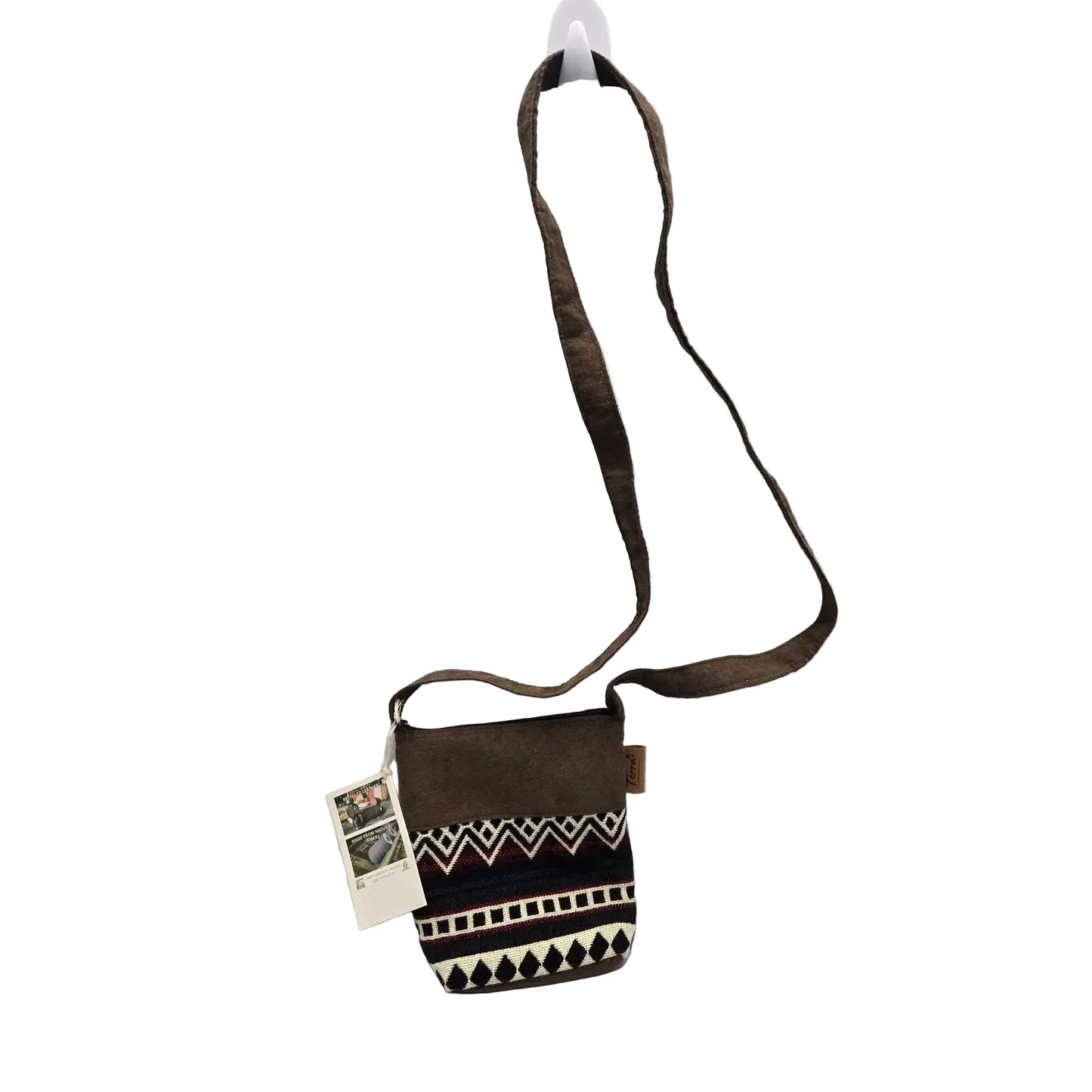 Crossbody By Cme, Size: Small