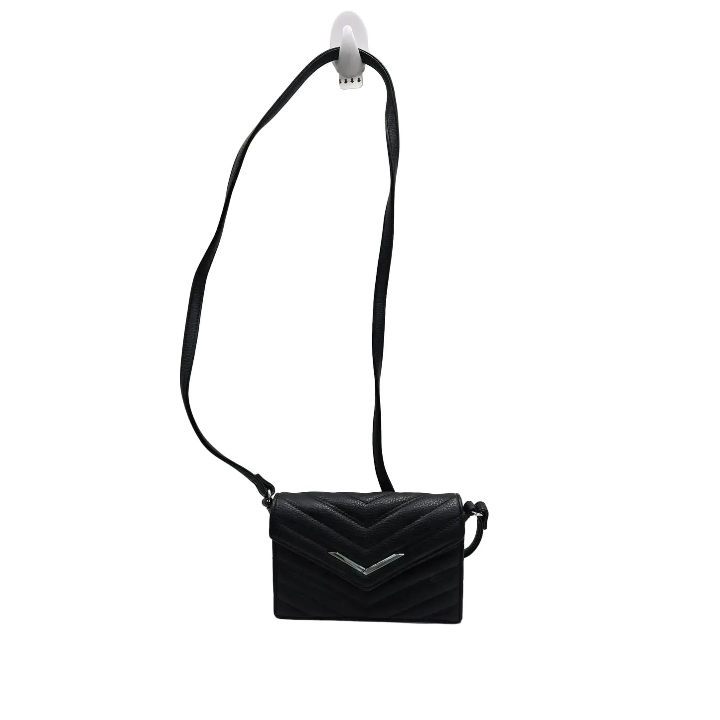 Crossbody By Clothes Mentor, Size: Small