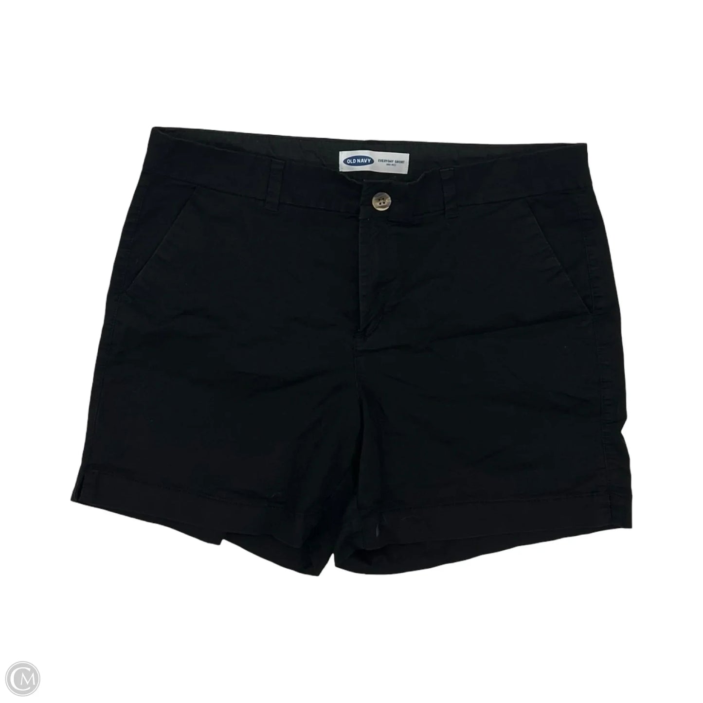 Shorts By Old Navy In Black, Size: 14