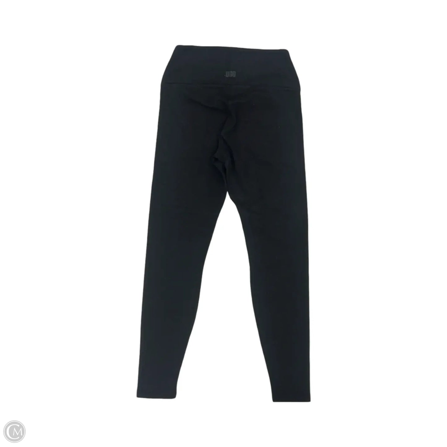 Pants Designer By Ugg In Black, Size: M
