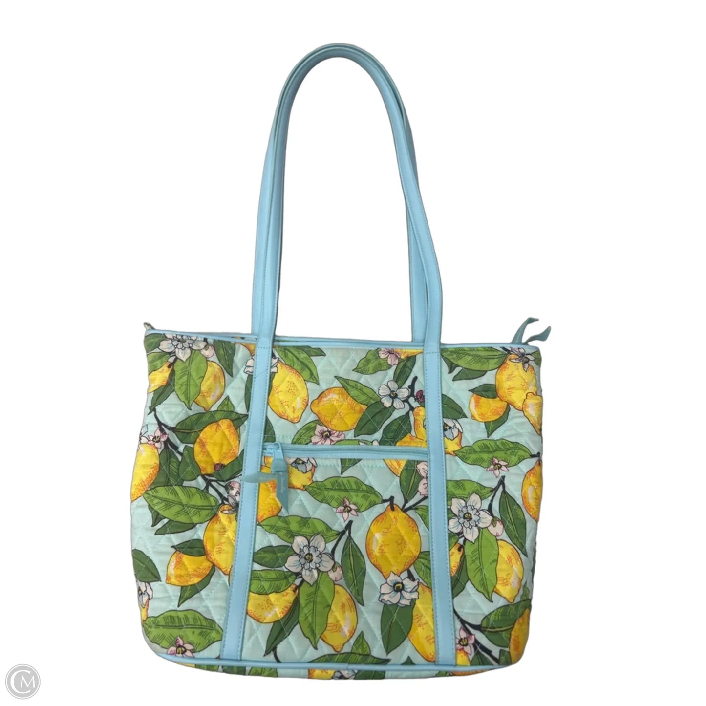 Tote By Vera Bradley, Size: Small