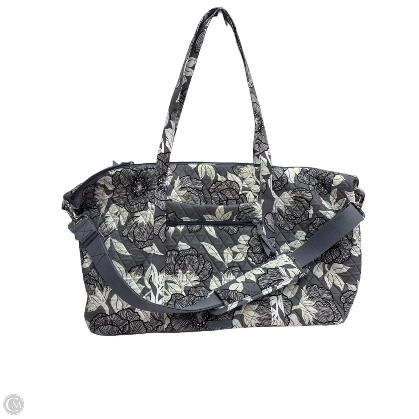 Duffle And Weekender By Vera Bradley, Size: Medium