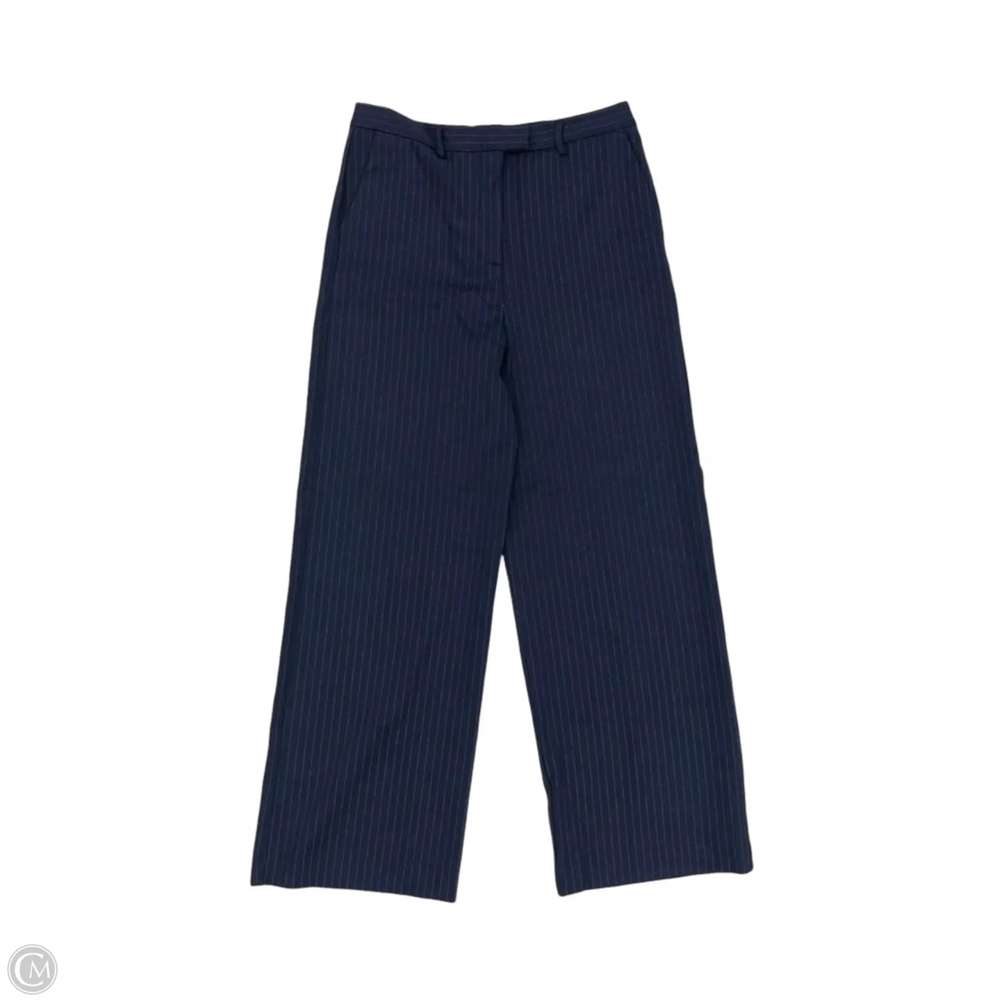 Pants Dress By Jones New York In Navy, Size: 14