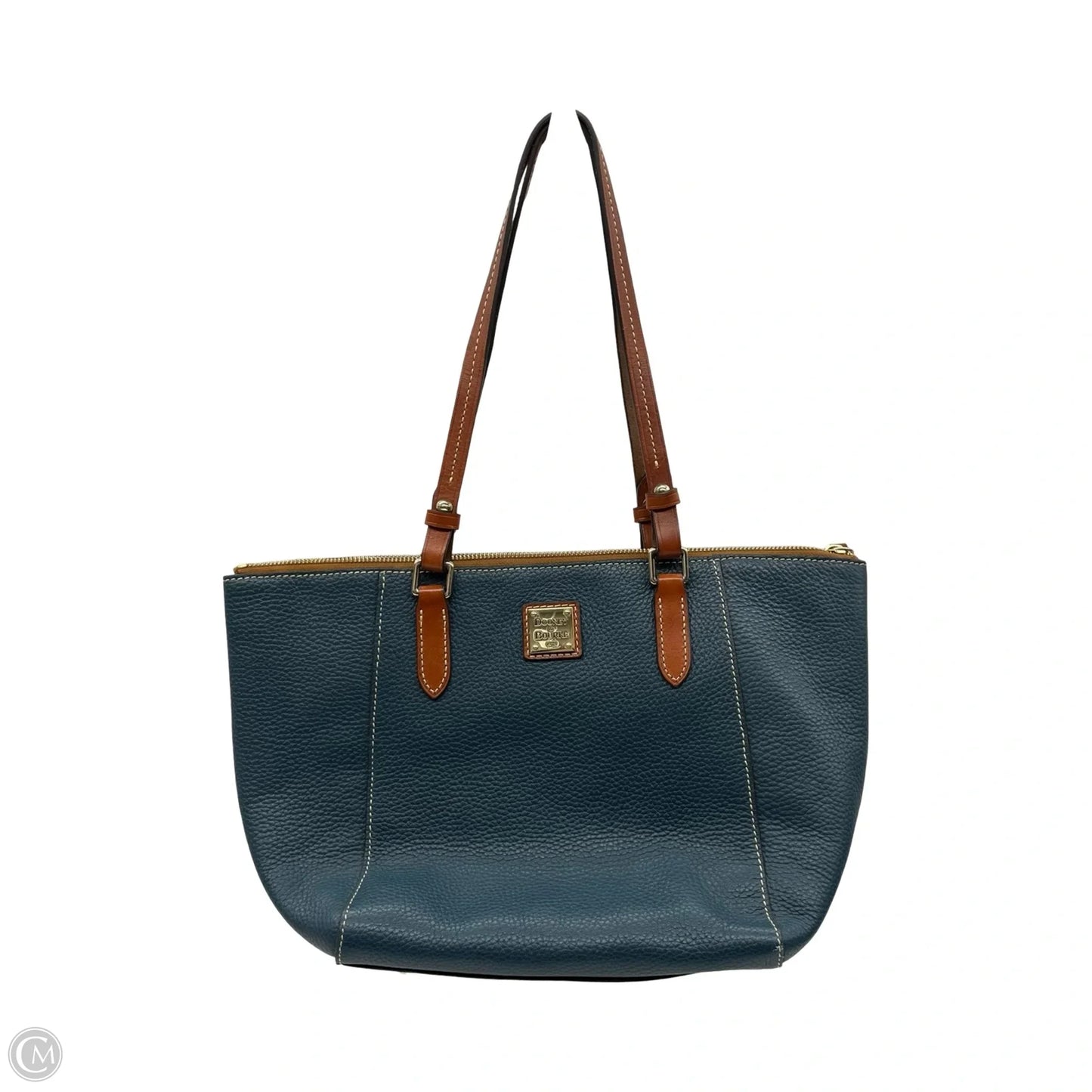 Handbag Designer By Dooney And Bourke, Size: Medium
