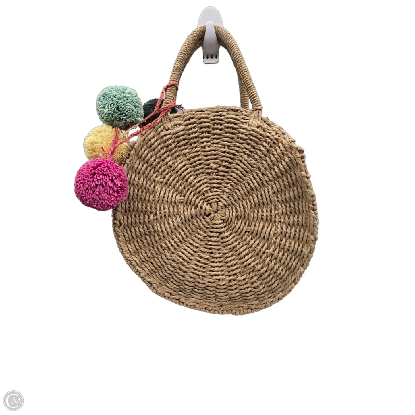 Handbag By Olivia Miller, Size: Medium