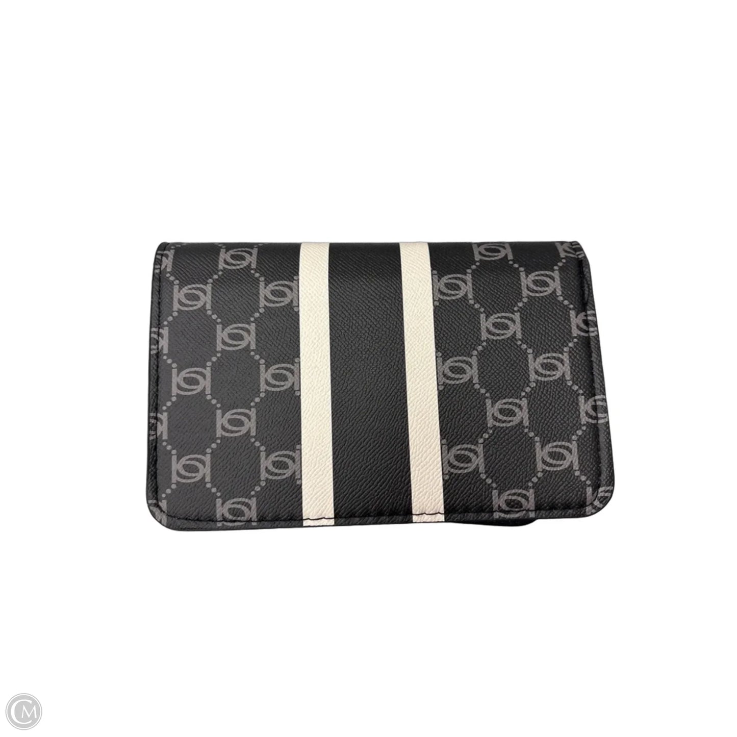 Crossbody By Clothes Mentor, Size: Medium
