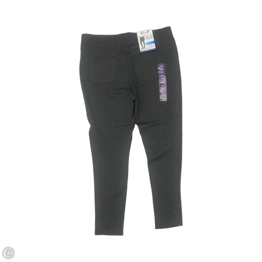 Pants Other By Seven 7 In Grey, Size: Xxl