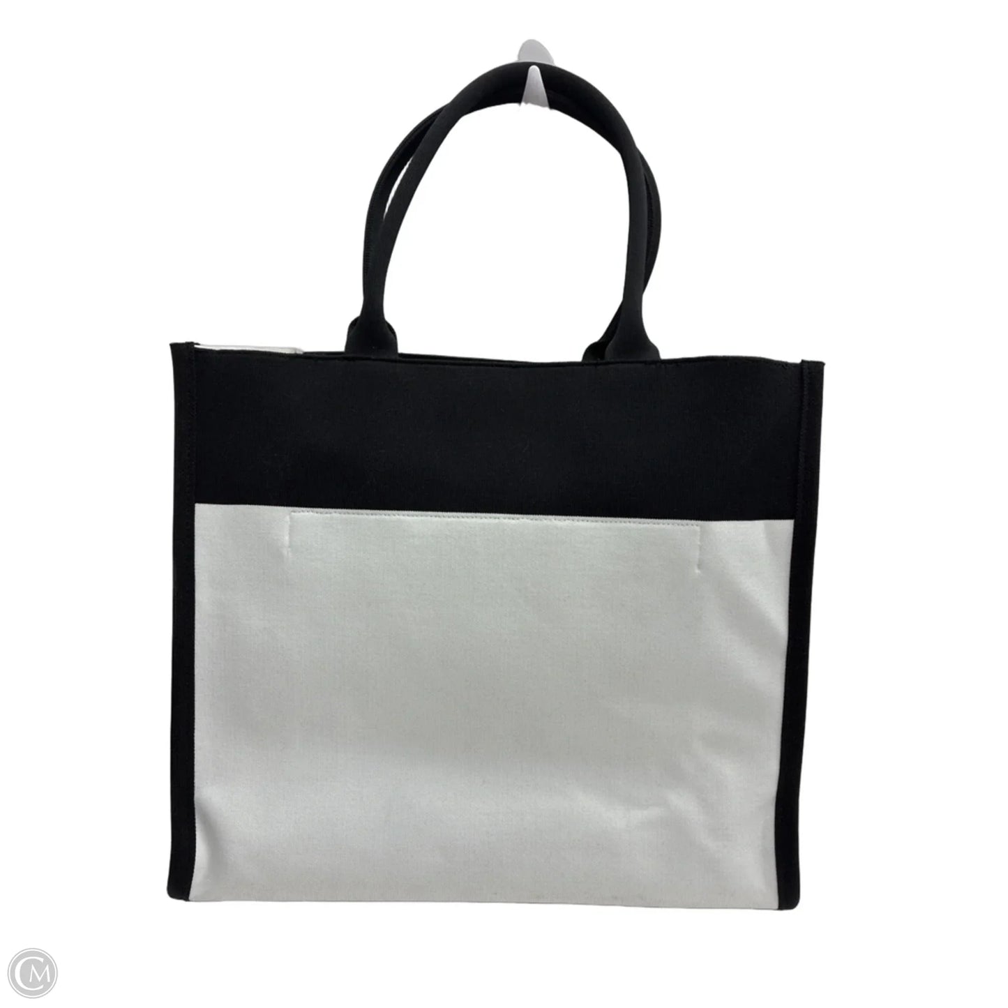 Tote By Target-designer, Size: Large