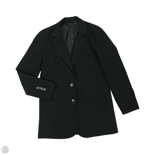 Blazer By Cme In Black, Size: S