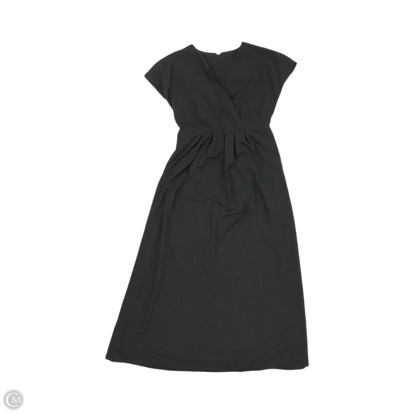 Athletic Dress By Halara In Black, Size: M