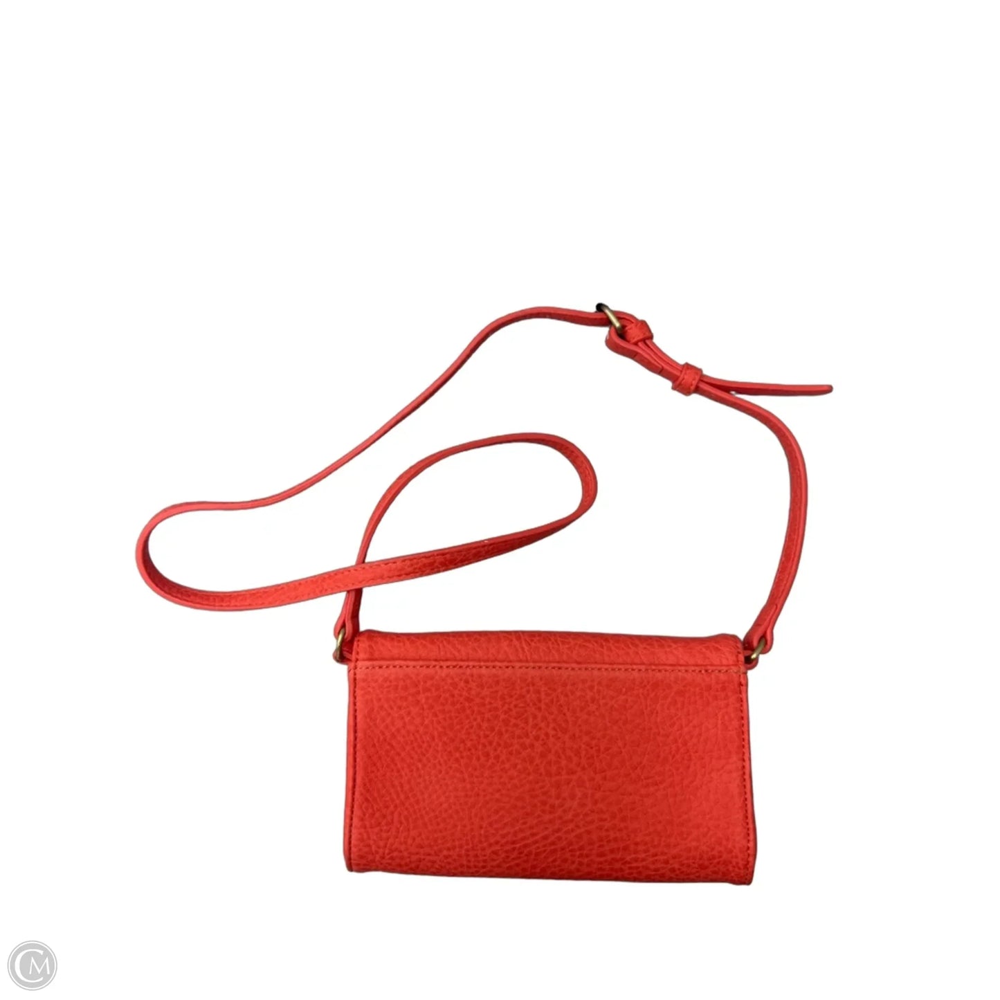 Crossbody By Clothes Mentor, Size: Medium