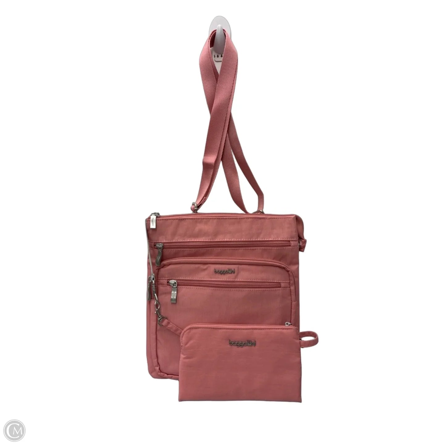 Crossbody By Baggallini, Size: Large