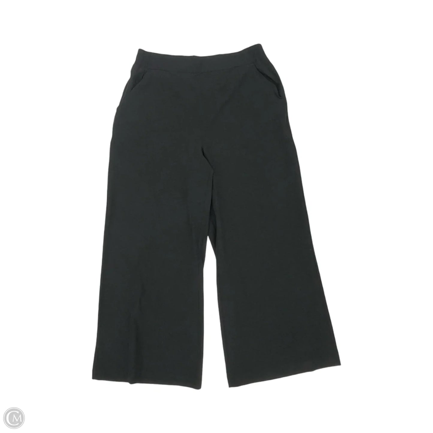 Athletic Pants By Fabletics In Black, Size: Lp