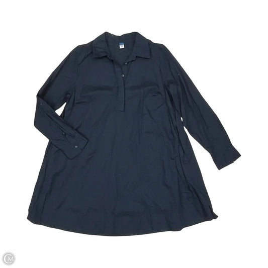 Dress Party Short By Old Navy In Navy, Size: L