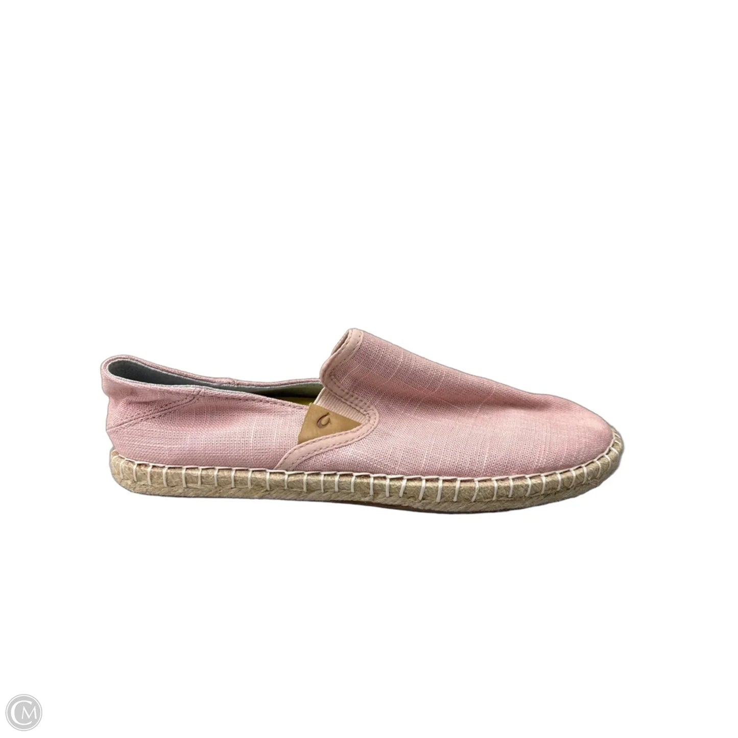 Shoes Flats By Olukai In Pink, Size: 8