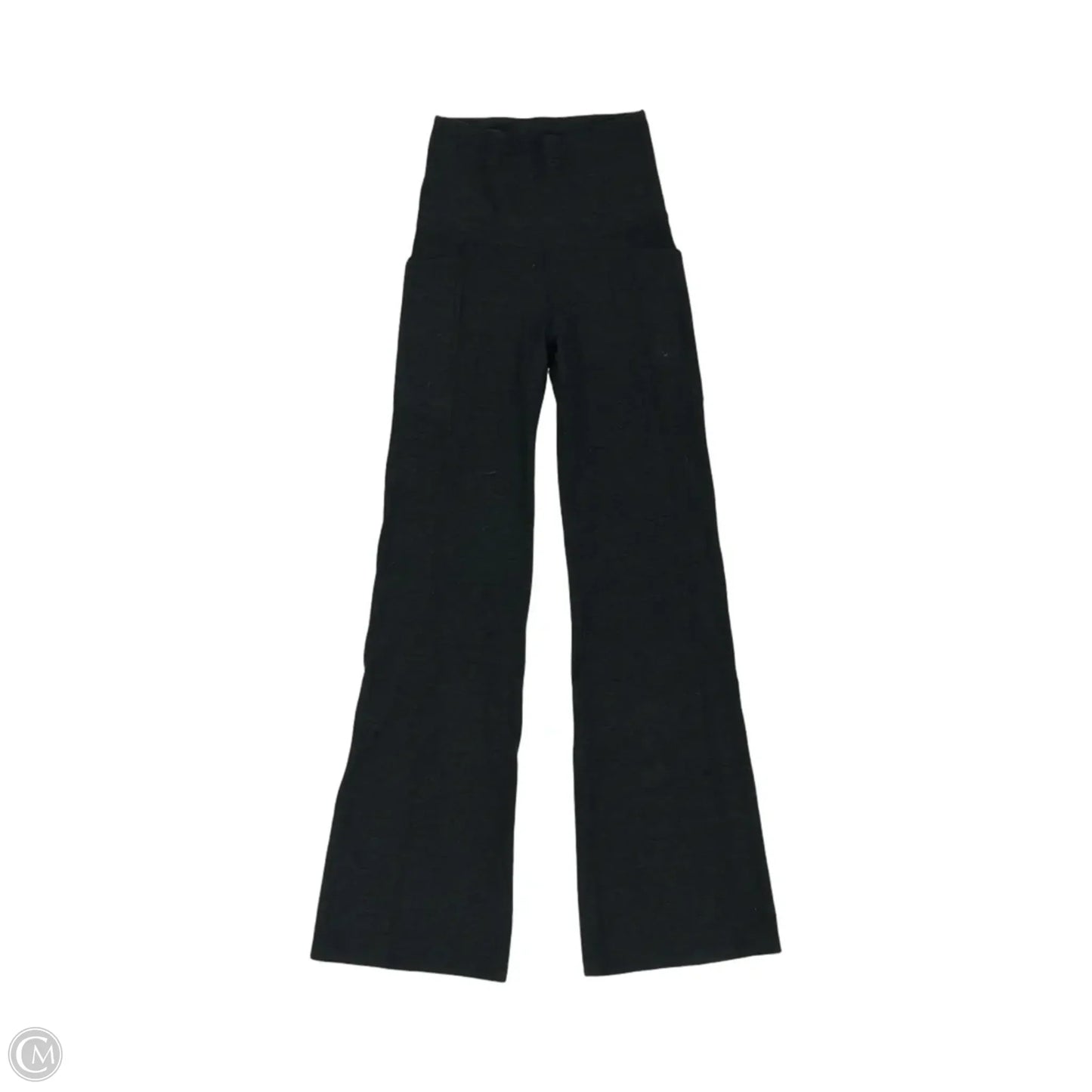 Athletic Pants By Beyond Yoga In Black, Size: Xs