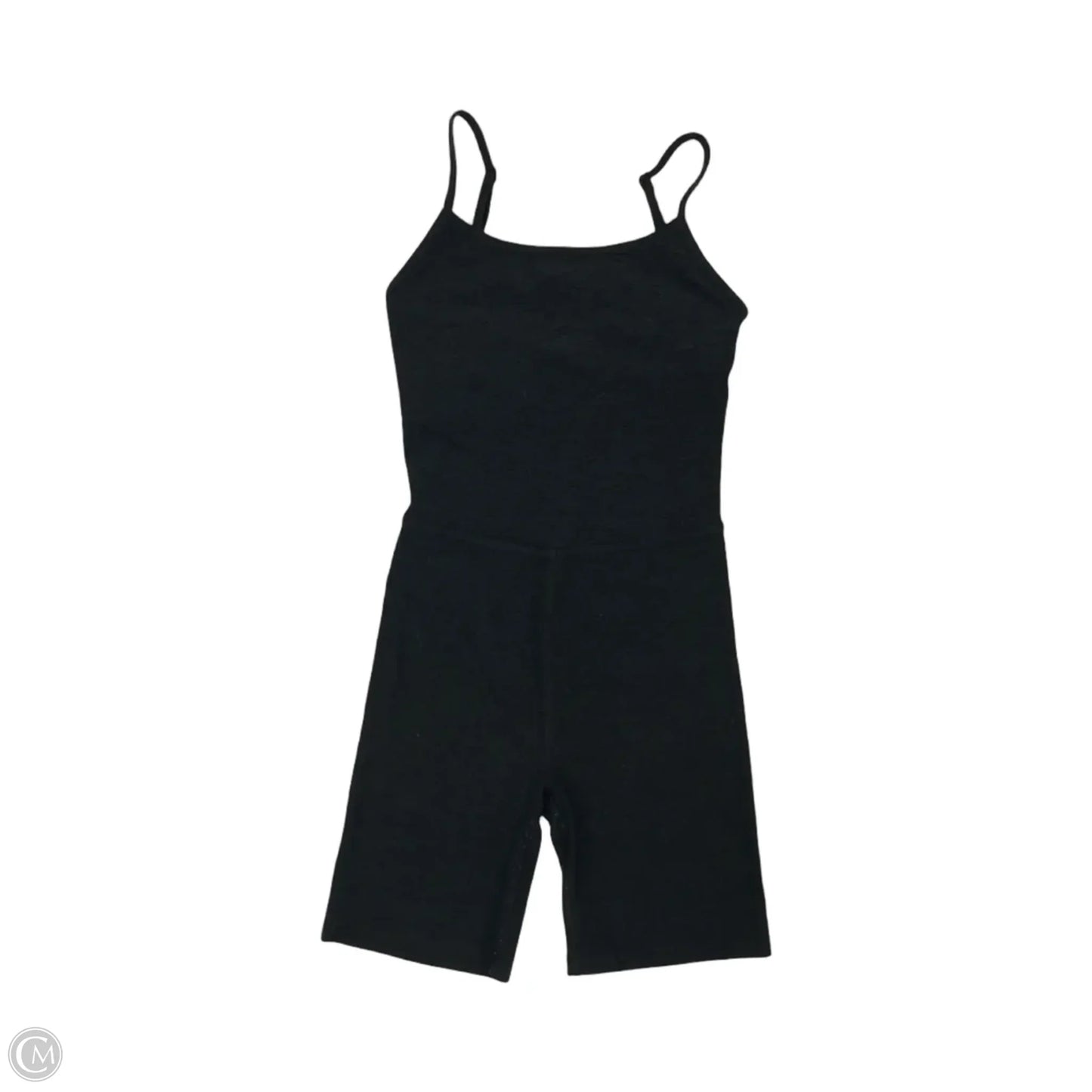 Athletic Dress By Beyond Yoga In Black, Size: Xs