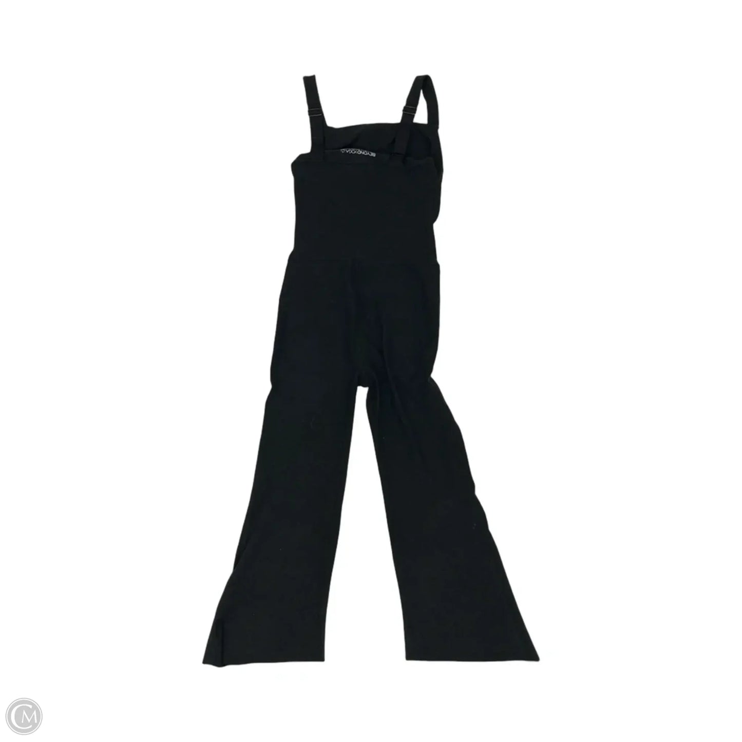 Athletic Dress By Beyond Yoga In Black, Size: Xs
