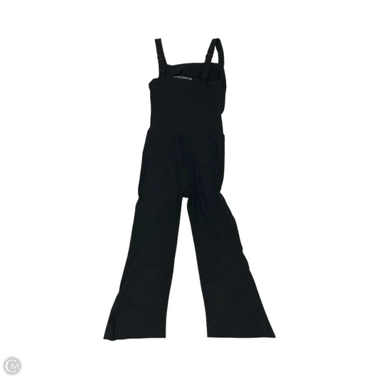 Athletic Dress By Beyond Yoga In Black, Size: Xs