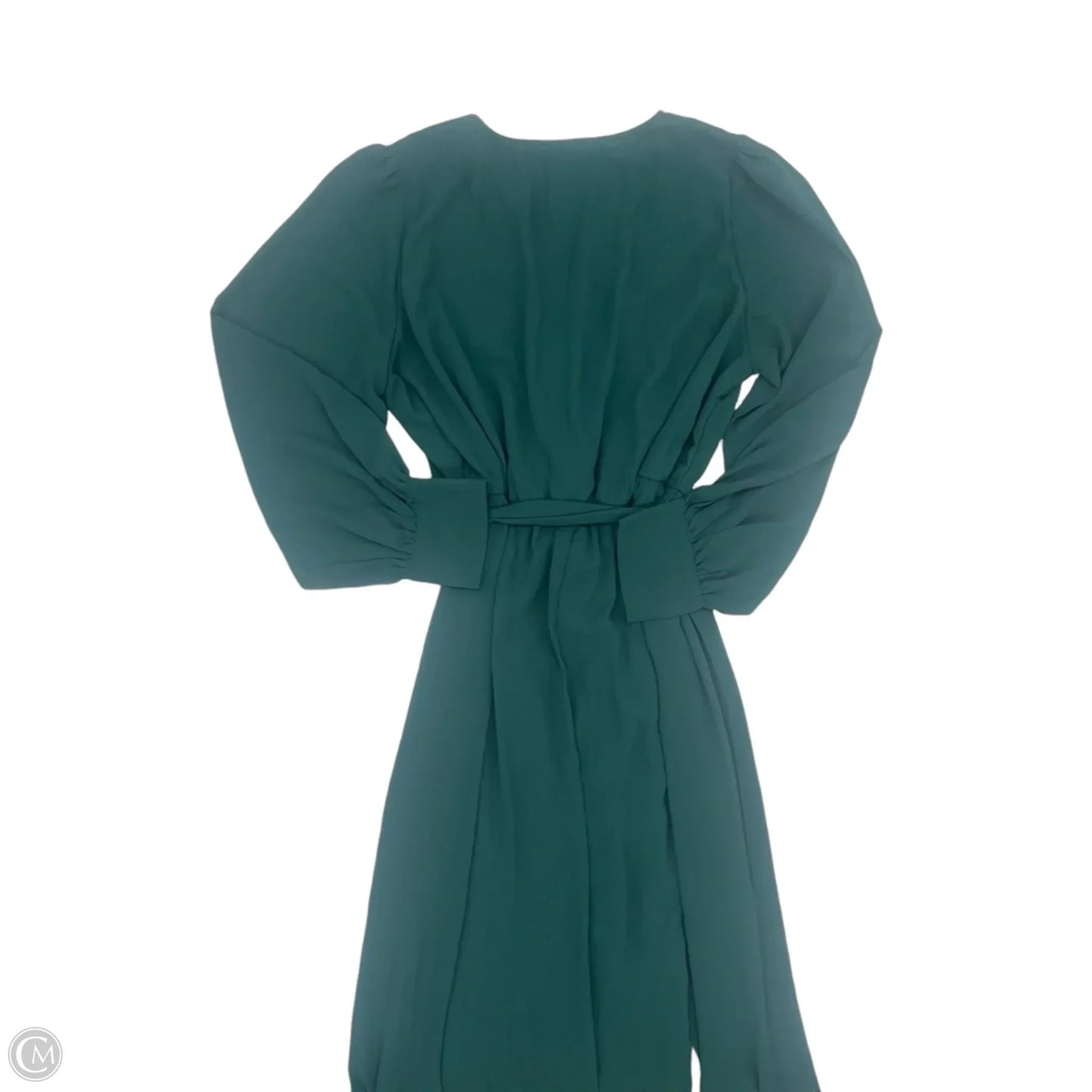 Dress Party Long By Baltic Born In Green, Size: 3x