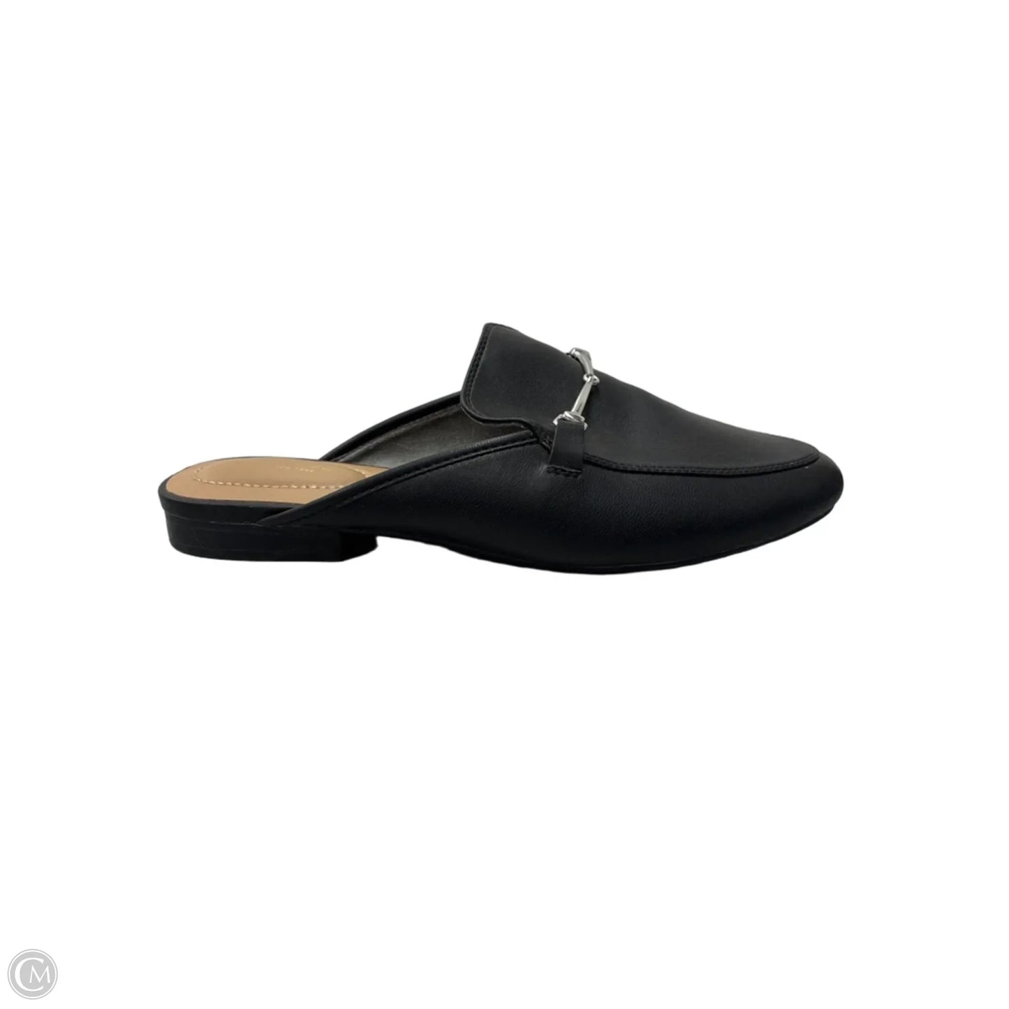 Shoes Flats By Rachel Zoe In Black, Size: 9